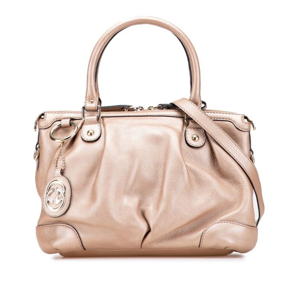 Gucci Sukey 2WAY Handbag